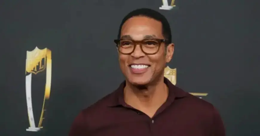 Don Lemon Rebuts Nicki Minaj’s Homophobic Remarks