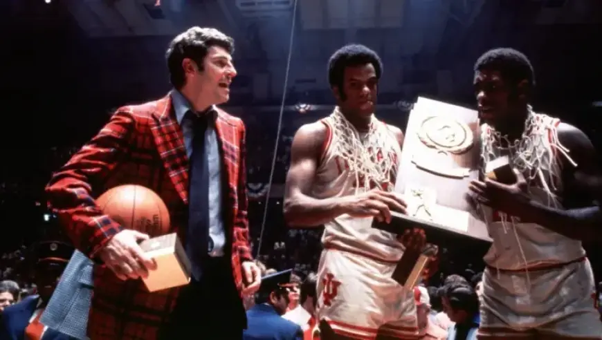 Curt Cignetti Echoes Bob Knight’s Legacy: ‘Dad Would Be Thrilled’