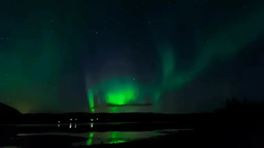 Stream the Northern Lights Online Tonight with Free Livestreams