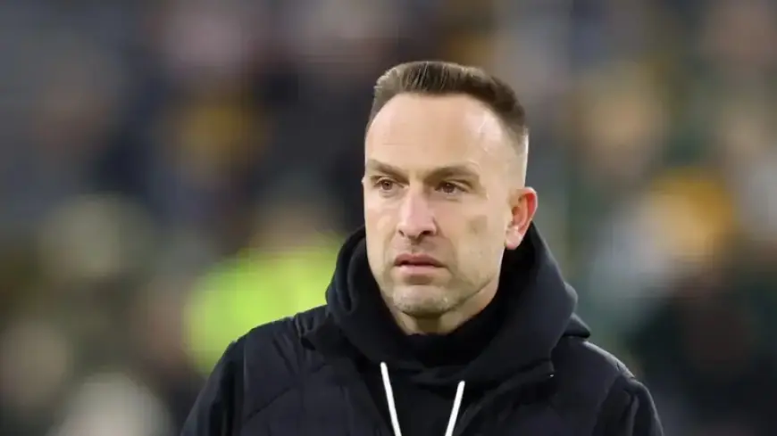 Dolphins to Appoint Jeff Hafley as New Head Coach