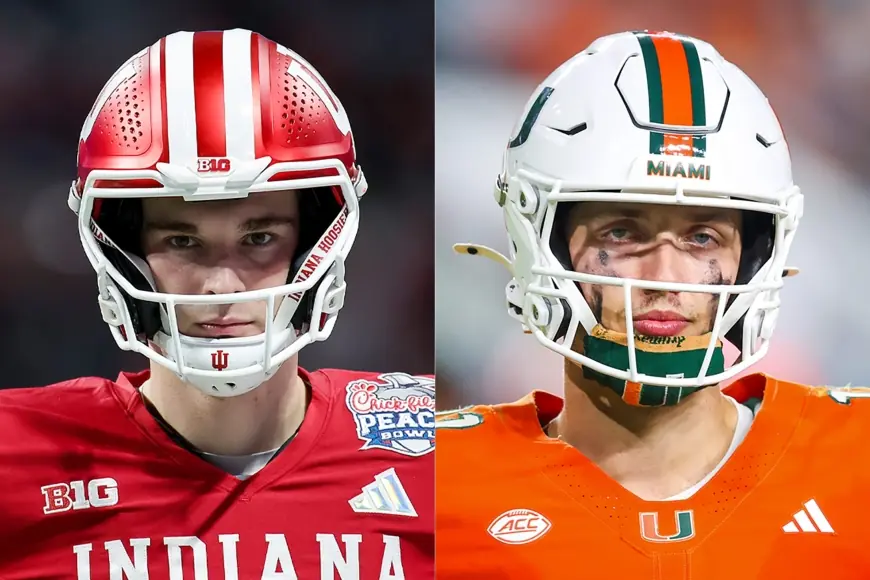 IU Game Tonight: Indiana vs Miami for the 2026 College Football National Championship, Kickoff Time, Storylines, and What to Watch