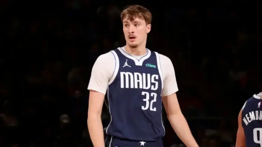 Cooper Flagg’s Mavericks Face Jalen Brunson’s Knicks: Live Updates