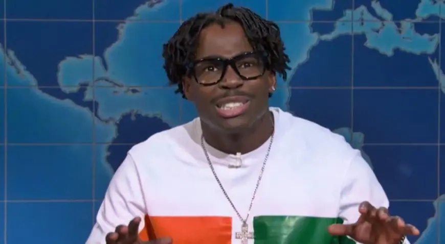 Michael Irvin Surges Back Into the Spotlight With a New Video Podcast and a Viral Championship-Game Moment