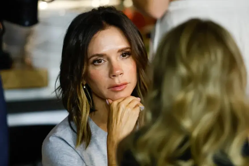 Victoria Beckham Faces Fresh Spotlight as Brooklyn Beckham’s Public Claims Reignite Family Rift Talk