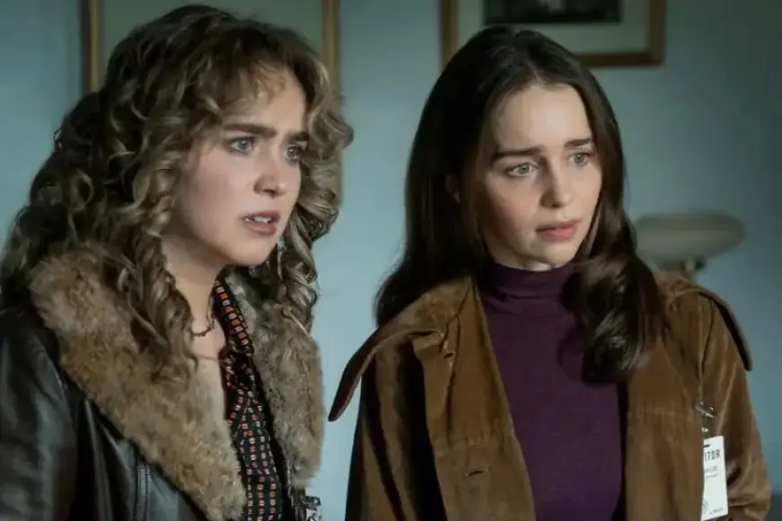 Explore Weekend Picks: Will Smith’s Tarantula Adventure and BritBox’s Musical Hits