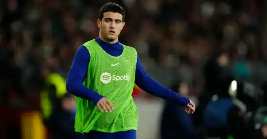 Andres Cuenca Set to Depart Barcelona for Como Move