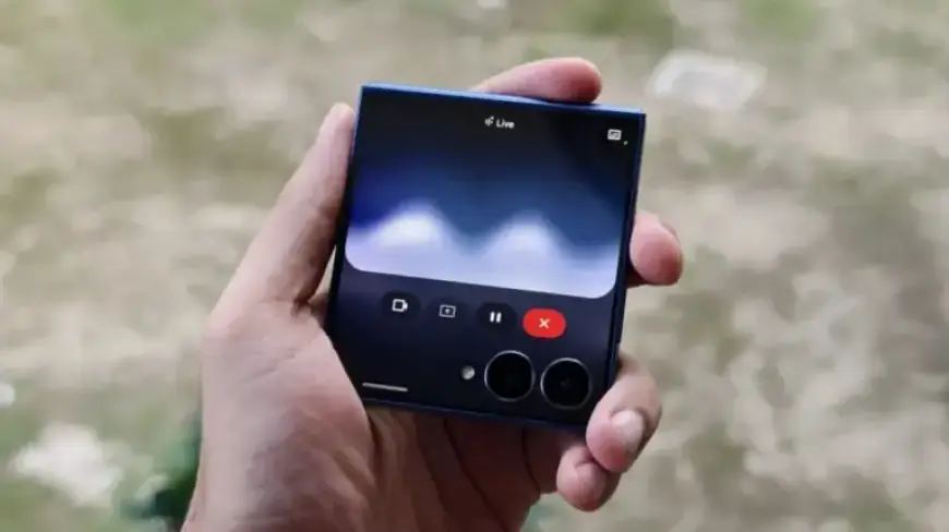 First Look at Gemini’s New Experimental Features