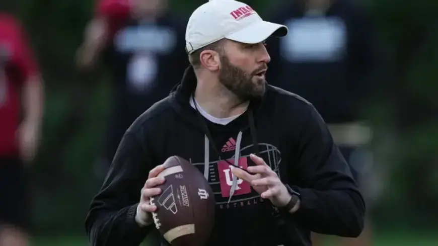 Mike Shanahan’s Connection to NFL Coaching: Insights on IU Offensive Coordinator