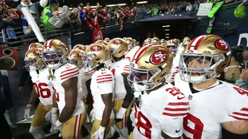 Salk Criticizes 49ers’ Excuses Following Seahawks Victory