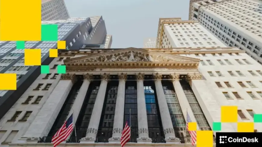 NYSE Launches 24/7 Blockchain Stock Trading Platform in 2023