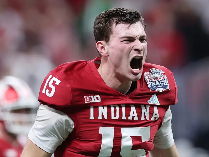 Fernando Mendoza: The Heisman QB Turning a Homecoming Title Game Into an NFL Launchpad