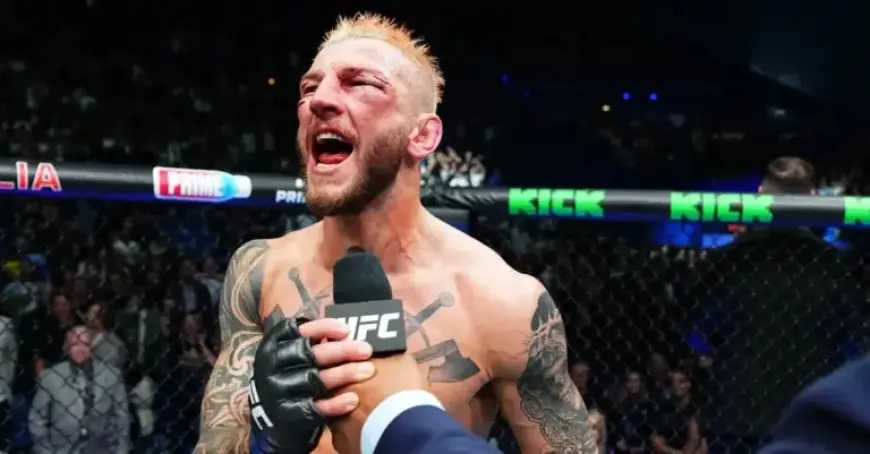 Dan Hooker Escalates Paddy Pimblett Feud: ‘You Go Low, I Go Lower’