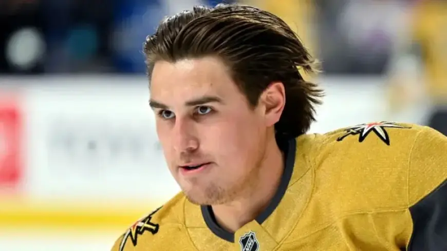 Whitecloud Eager to Join Calgary Flames