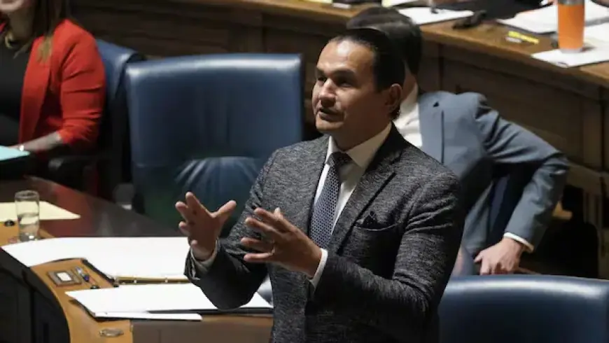 Manitoba Premier Promotes Churchill as Canada’s Key if Trump Pursues Greenland