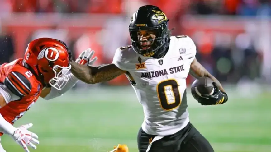 Field Yates Reveals Top 25 Prospects for 2026 NFL Draft