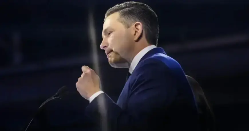 Former Conservative MP Challenges Pierre Poilievre for Riding Seat Again