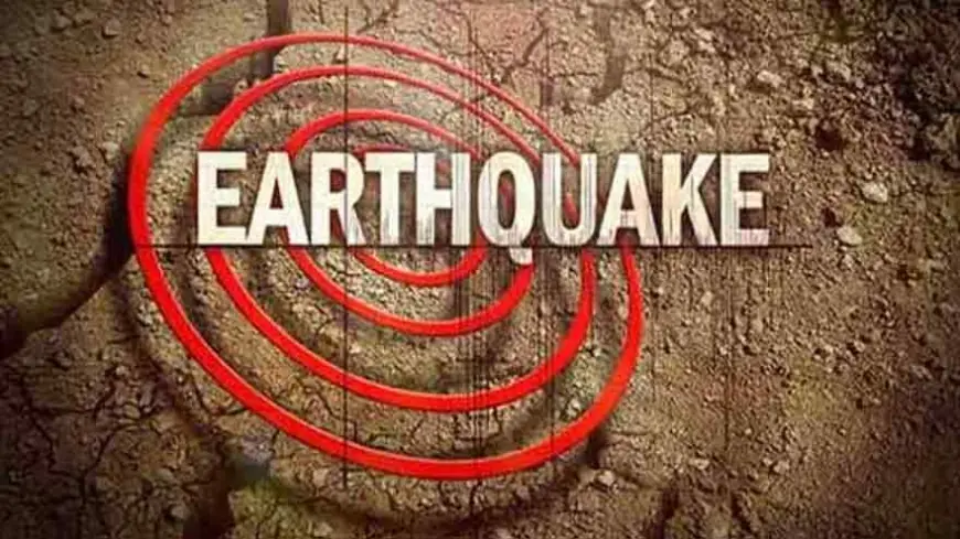 Earthquake now: 4.9 temblor near Indio Hills jolts Southern California, felt from Palm Springs to Los Angeles and parts of San Diego
