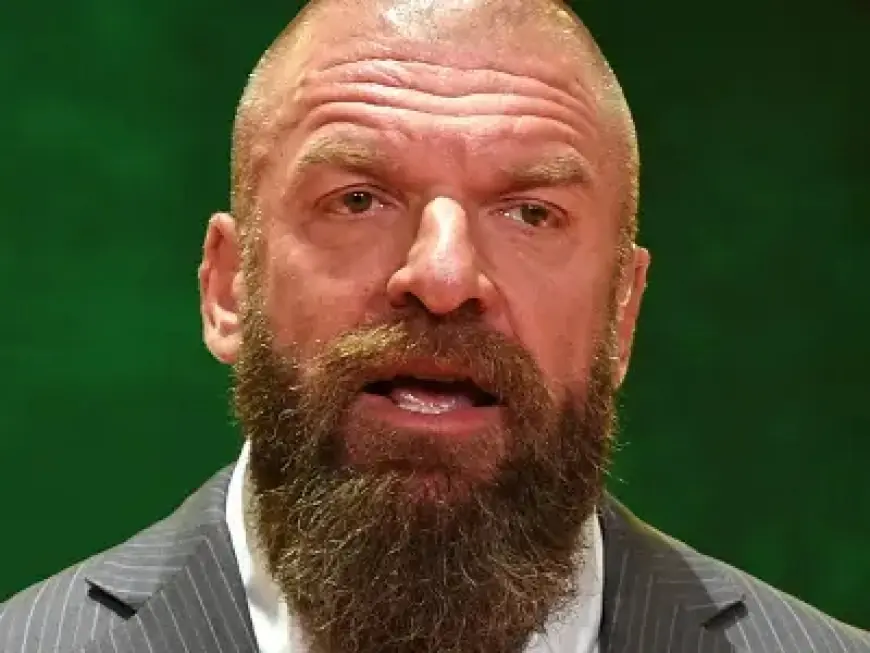Triple H and Road Dogg Discuss R-Truth’s June 2025 Contract Situation