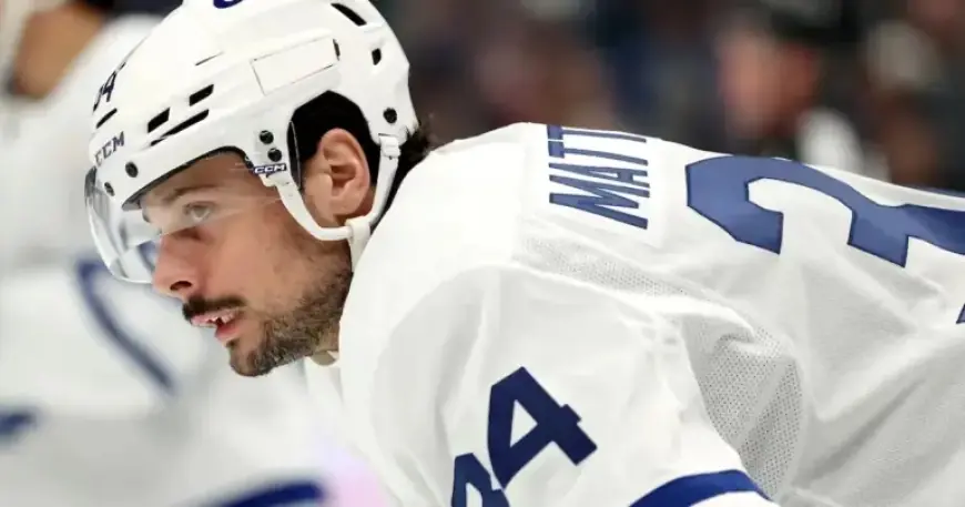 Matthews Fuels Winning Streak with High-Paced Play