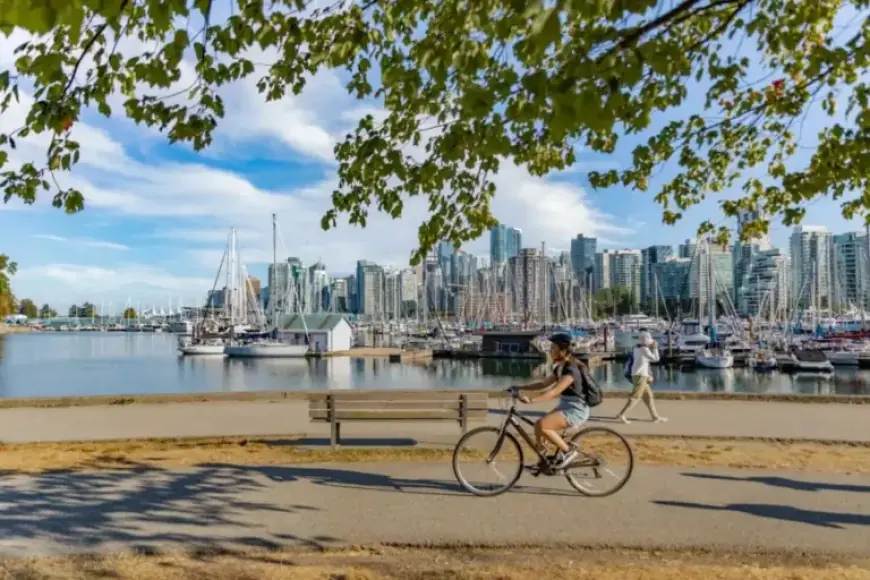 Is Vancouver Prepared for a Potentially Devastating B.C. Earthquake?