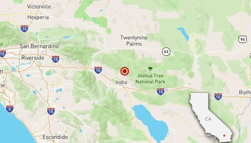 Earthquake Now: The Latest Quakes Logged Overnight and What They Mean for Aftershocks and Alerts