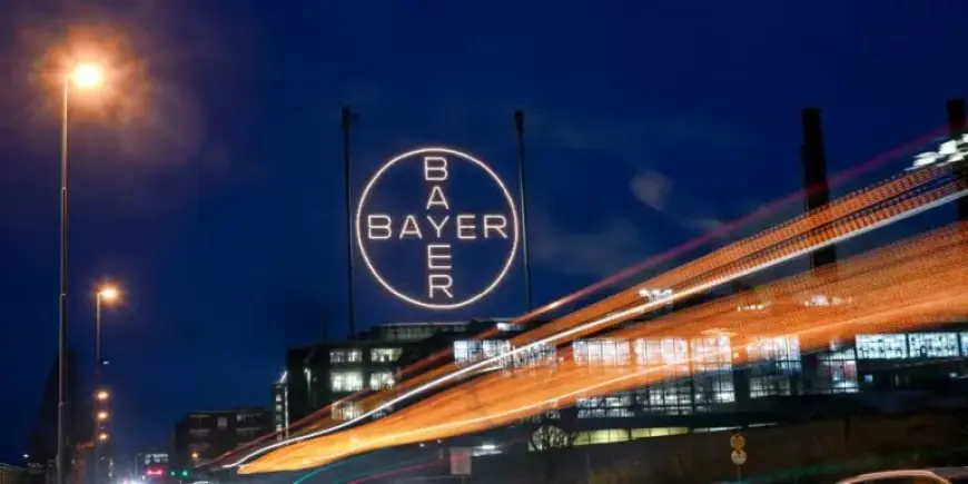 Bayer Shares Surge as U.S. Supreme Court Reviews Roundup Case