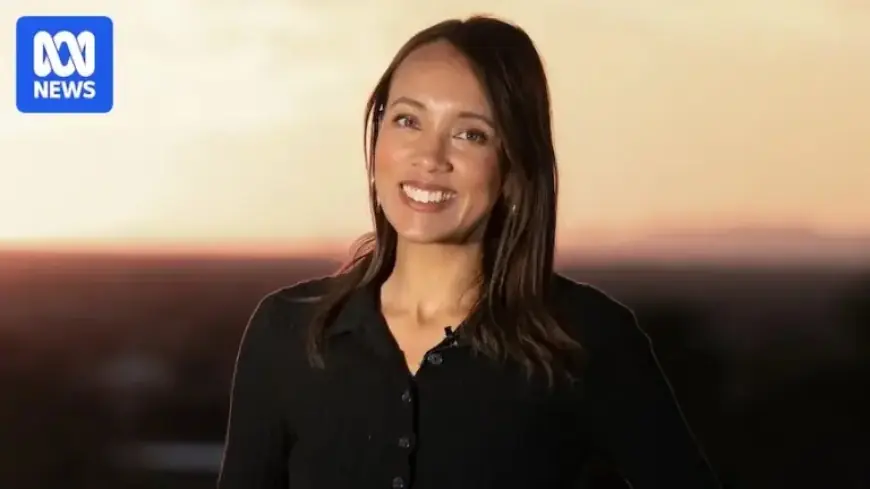 Isabella Higgins Named New Host of ABC’s AM Program