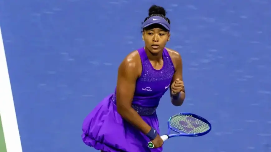 Naomi Osaka vs. Antonia Ruzic: Australian Open First Round Predictions & Odds