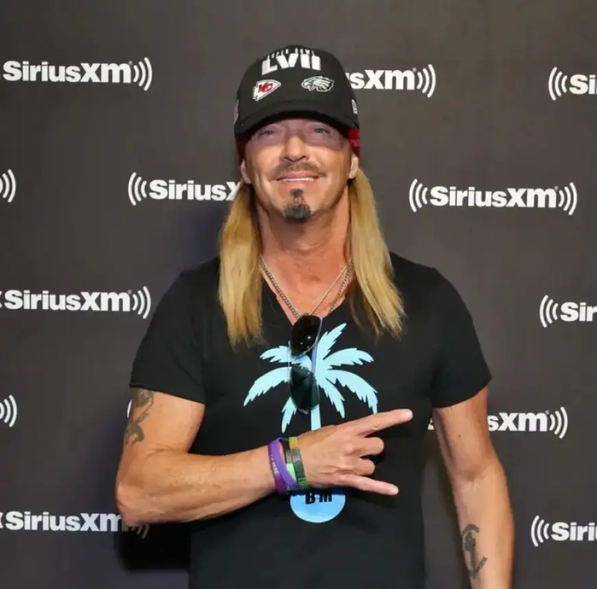 Bret Michaels Demands 600% Higher Pay Than Bandmates