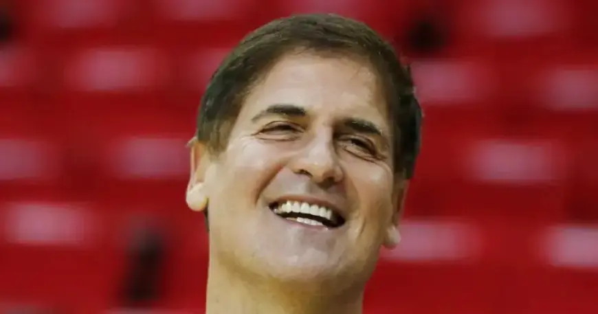 Mark Cuban’s Investment Transforms Indiana’s Football Program