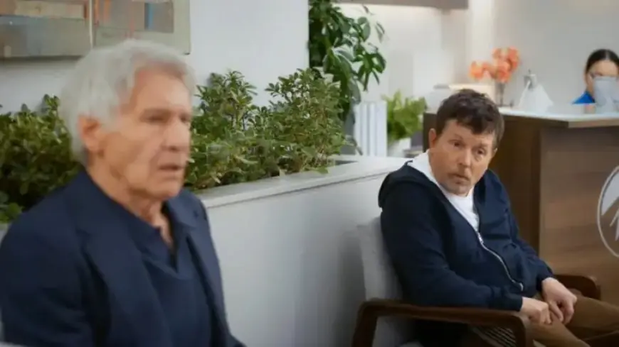 Michael J. Fox’s ‘Shrinking’ Role in Season 3: True Art, Says Jason Segel