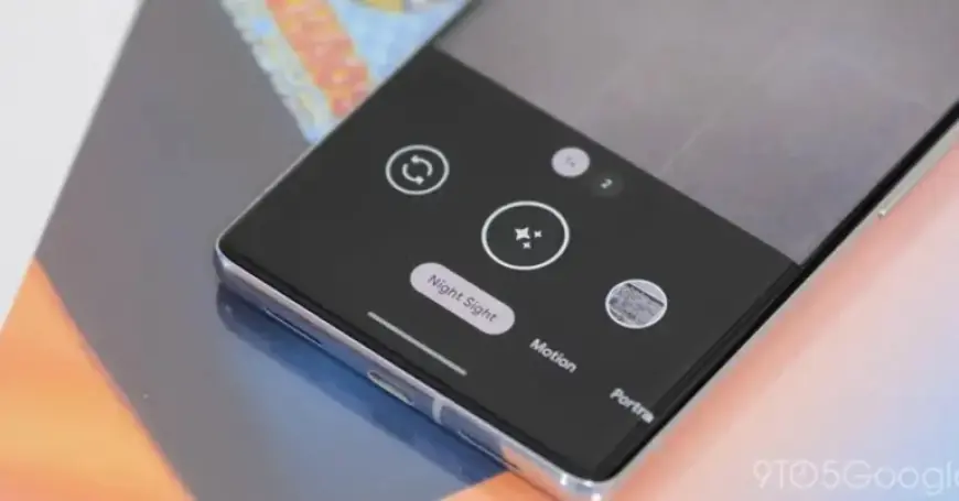 Capture Stunning Northern Lights Photos with Your Android Phone