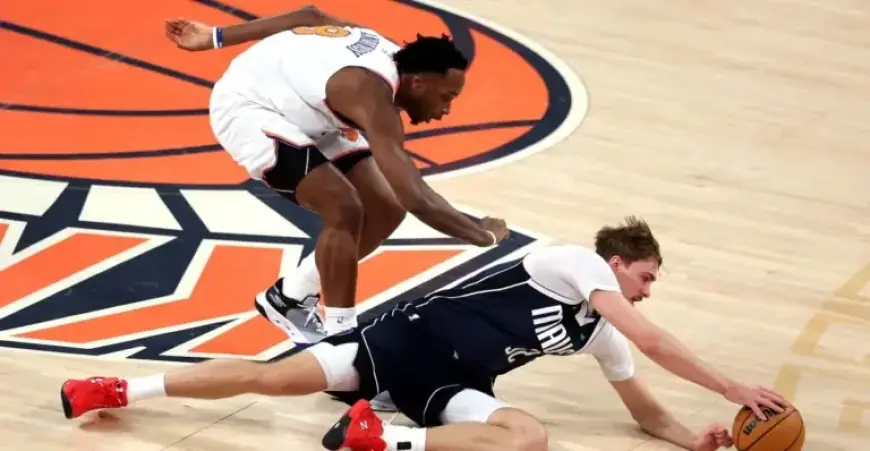 Knicks’ Performance Compels Leon to Take Action