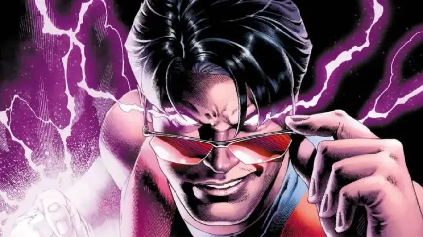 7 Essential Wonder Man Comics to Read Before the Disney+ Series