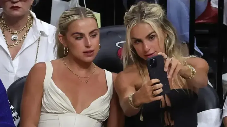 Carson Beck Shares Insights Following Split from Hanna Cavinder