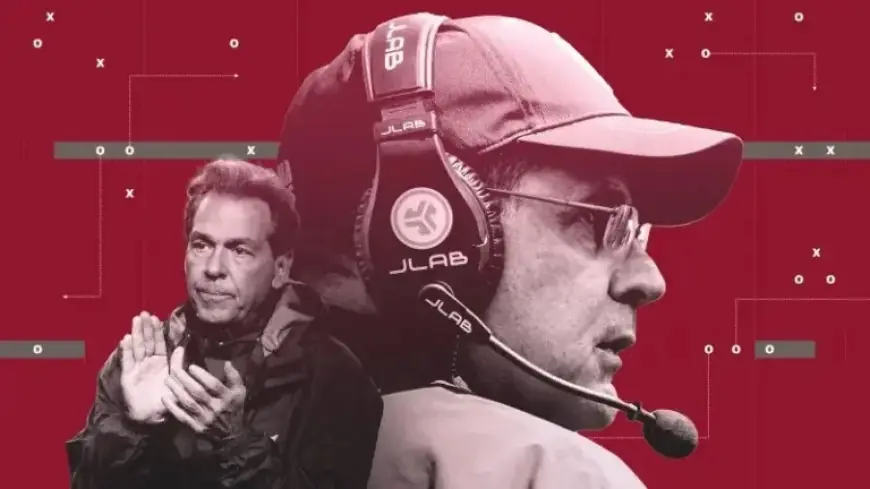 Curt Cignetti’s Hoosier Revolution Traced Back to 1978 Family Ties with Saban