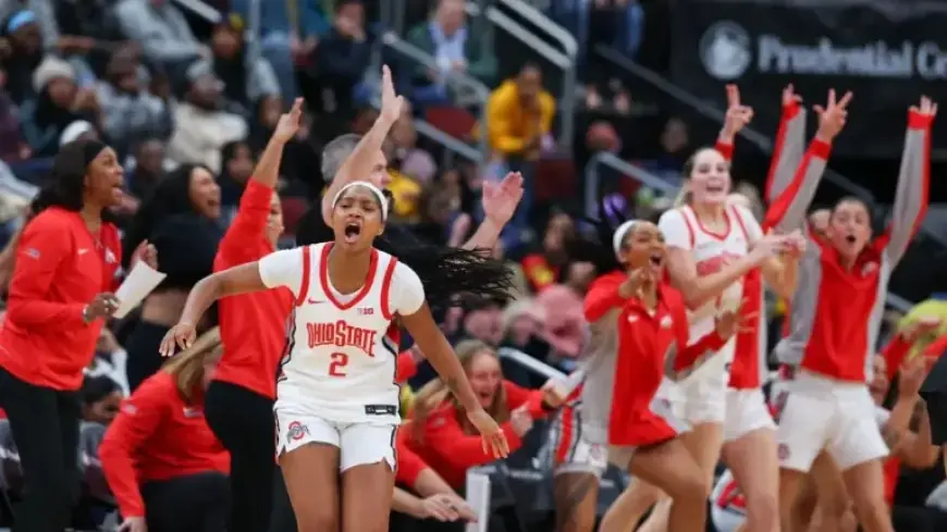 OSU Women’s Basketball Shocks TCU with Another Upset Victory