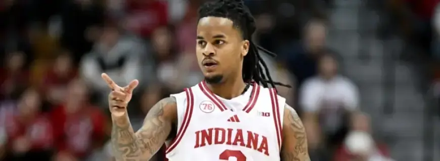 Indiana vs. Michigan Odds: 2026 Big Ten Basketball Prediction from Expert Model