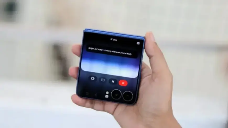 How Samsung Triumphed in the Apple Gemini Agreement