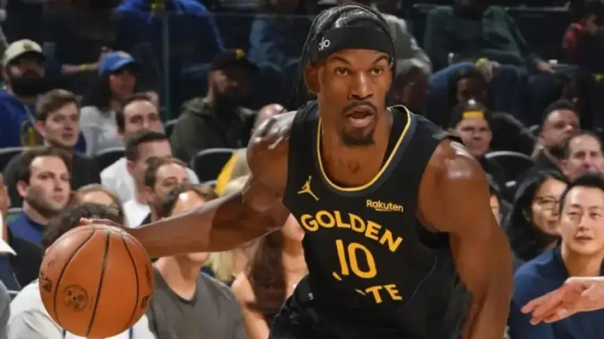 Jimmy Butler Injured: Latest Updates on Warriors Star’s Locker Room Exit