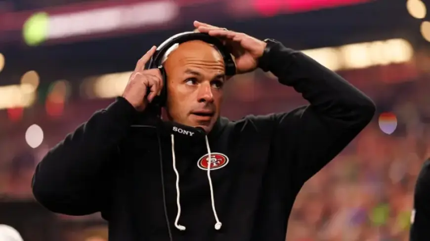 Titans Set for Second Interviews with Robert Saleh, Matt Nagy