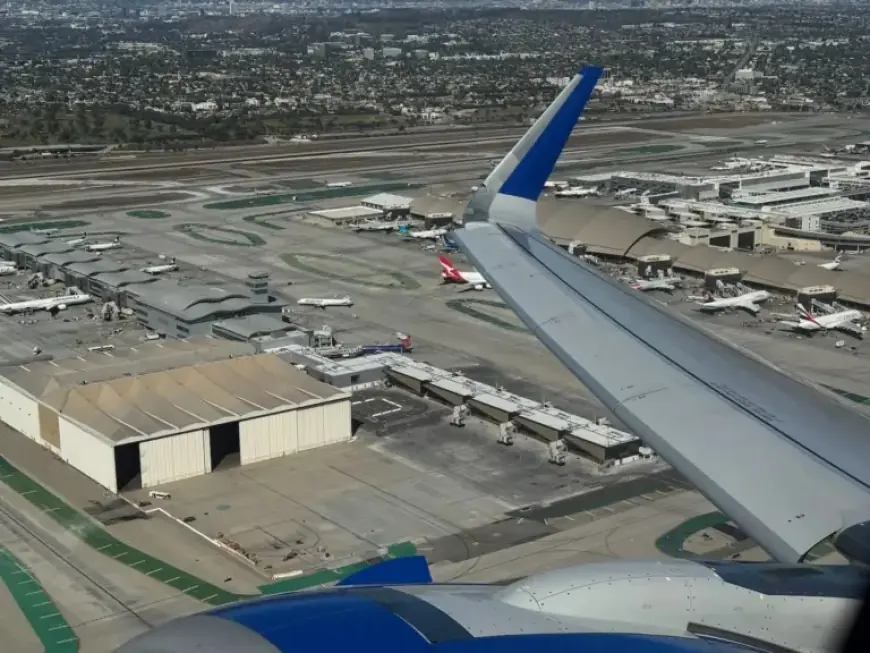 United Airlines A321neo Wheel Loss in Orlando Sparks FAA Investigation