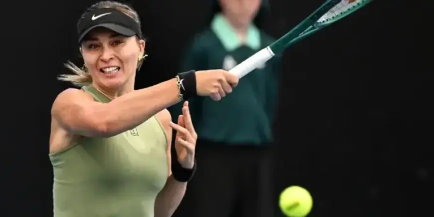 Badosa and Davidovich Lead Spanish Dream in Australia, Jódar’s Hopeful Rise