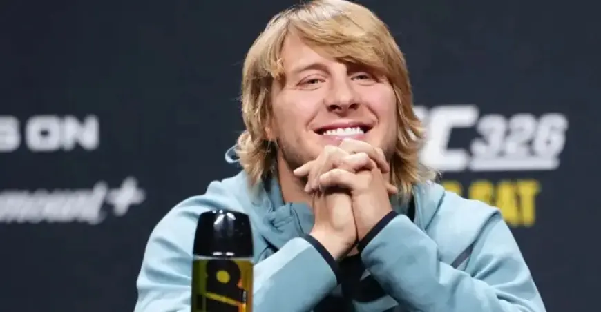 Paddy Pimblett Criticizes Arman Tsarukyan for Missing Title Shot Opportunity