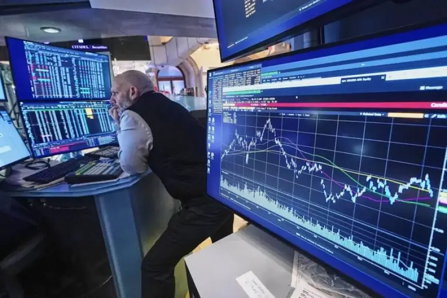 NYSE Develops 24/7 Platform for Digital Token Trading