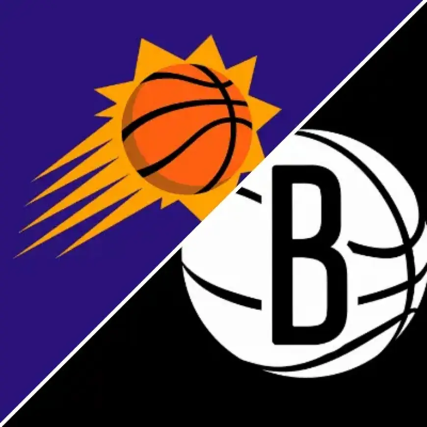 Suns Triumph Over Nets 126-117: Game Recap (Jan 20, 2026)