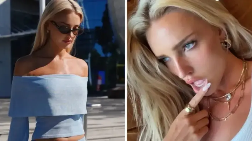 Star Faces Body-Shaming Horror at AO Event