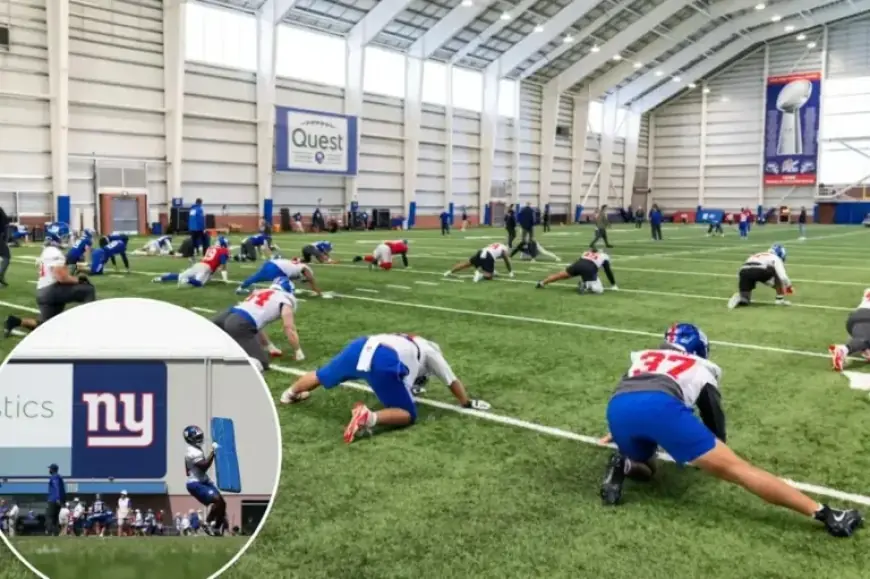 Giants’ Winning Pitch Secures John Harbaugh’s Commitment