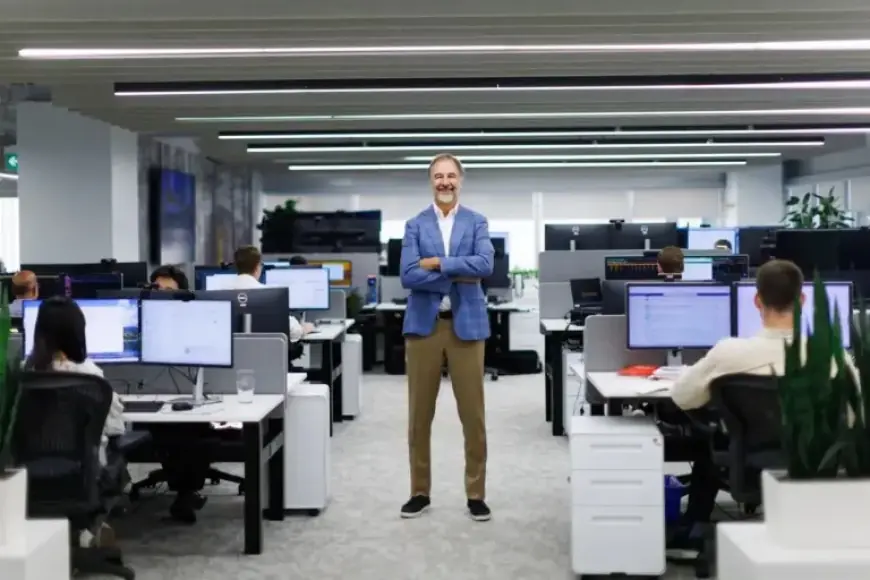 Picton Warns: Markets Will React If Fed Yields to Trump Demands