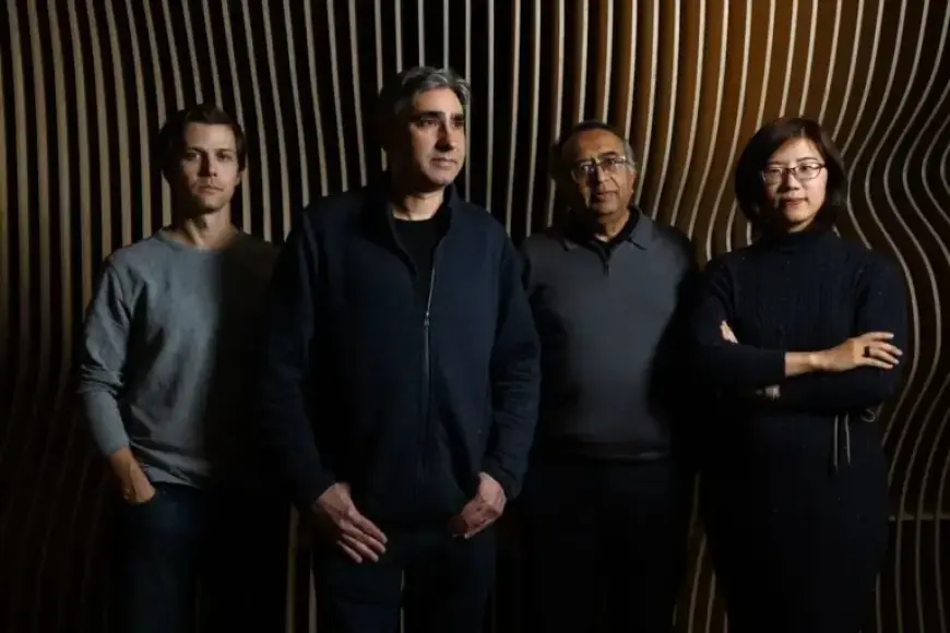 Andreessen Horowitz Bets $3 Billion Against AI Bubble